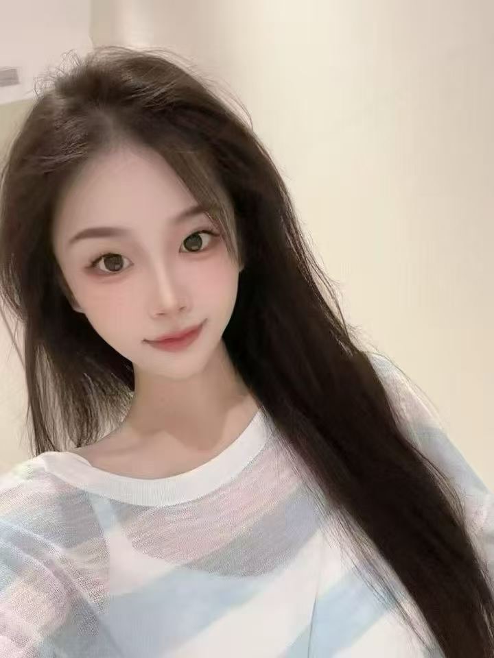 新人湖南学生妹-心心